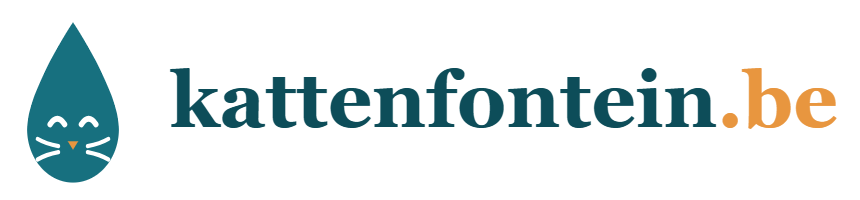 Kattenfontein.be logo